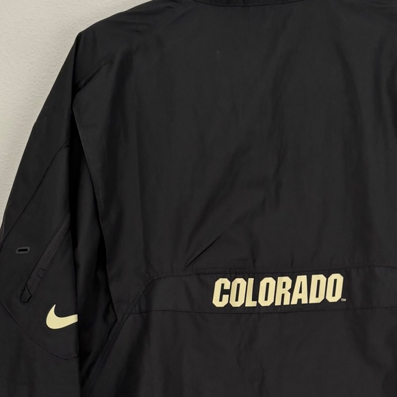 Nike Storm Fit CU Jacket - Picture 12 of 14